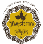 Maysternya